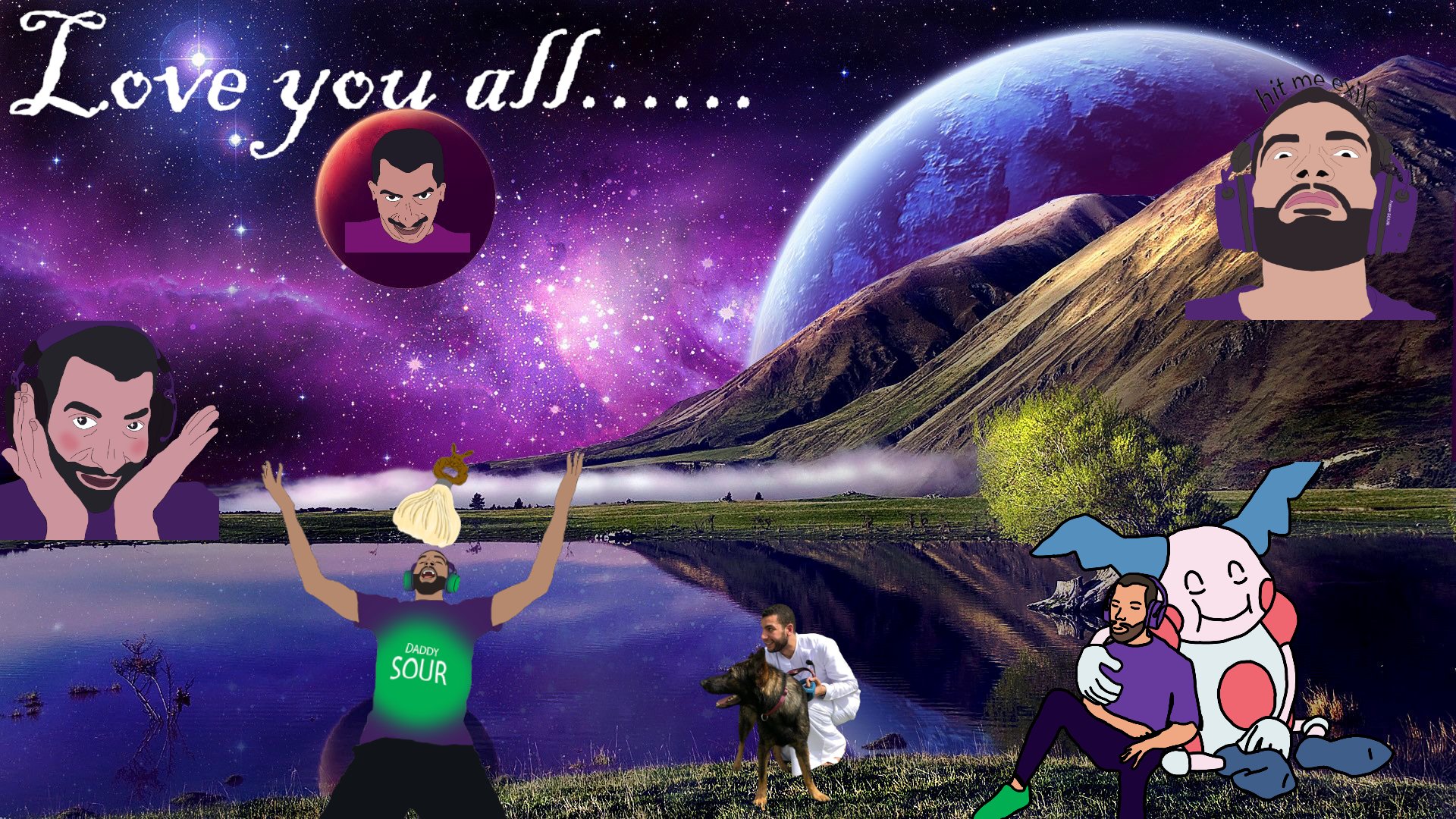 hi_im_sour Offline Background