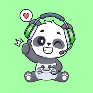 Manda9Panda