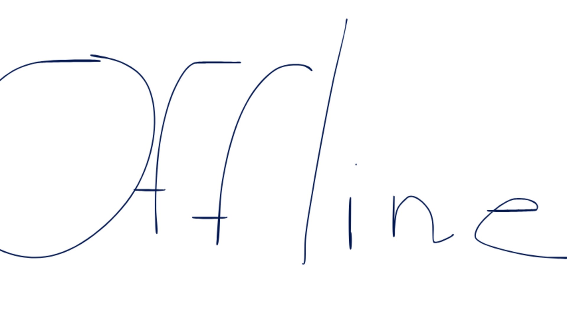 oldemberg Offline Background