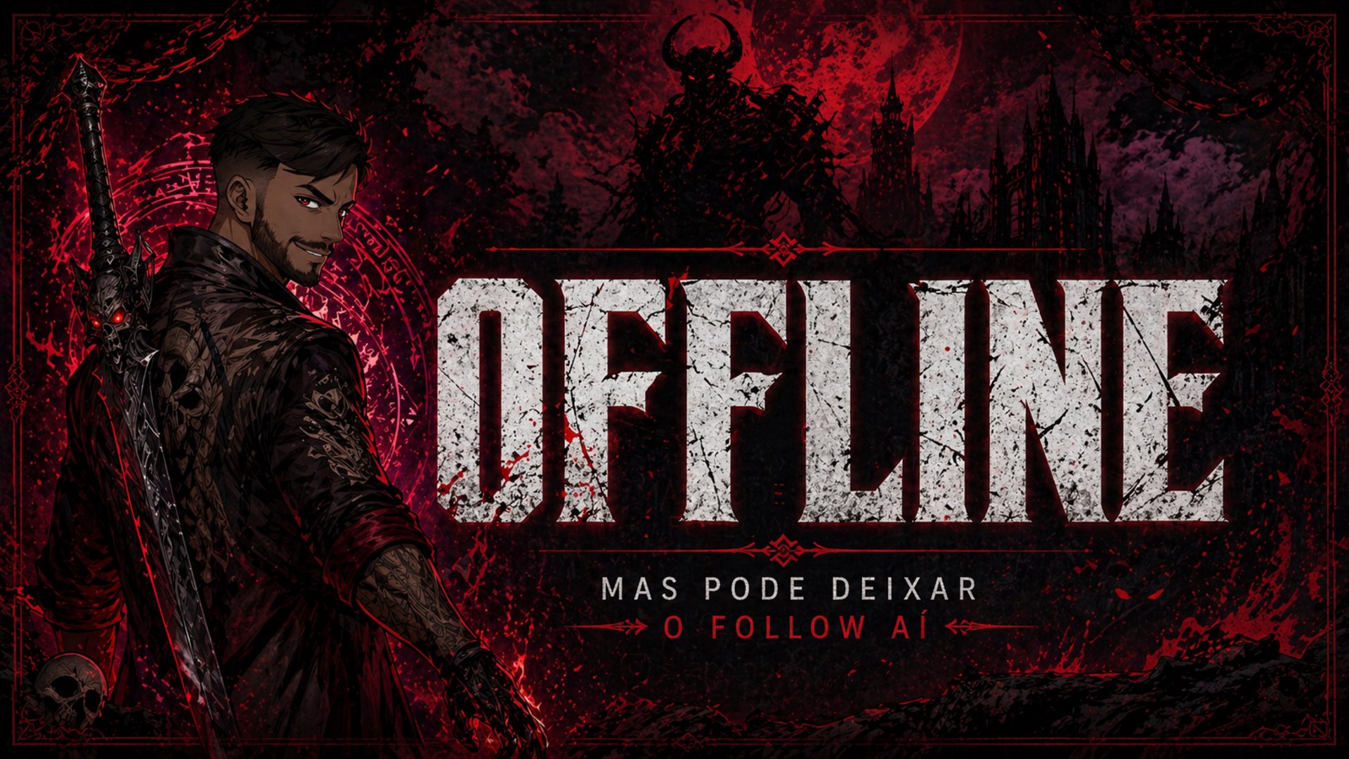 maacabro Offline Background