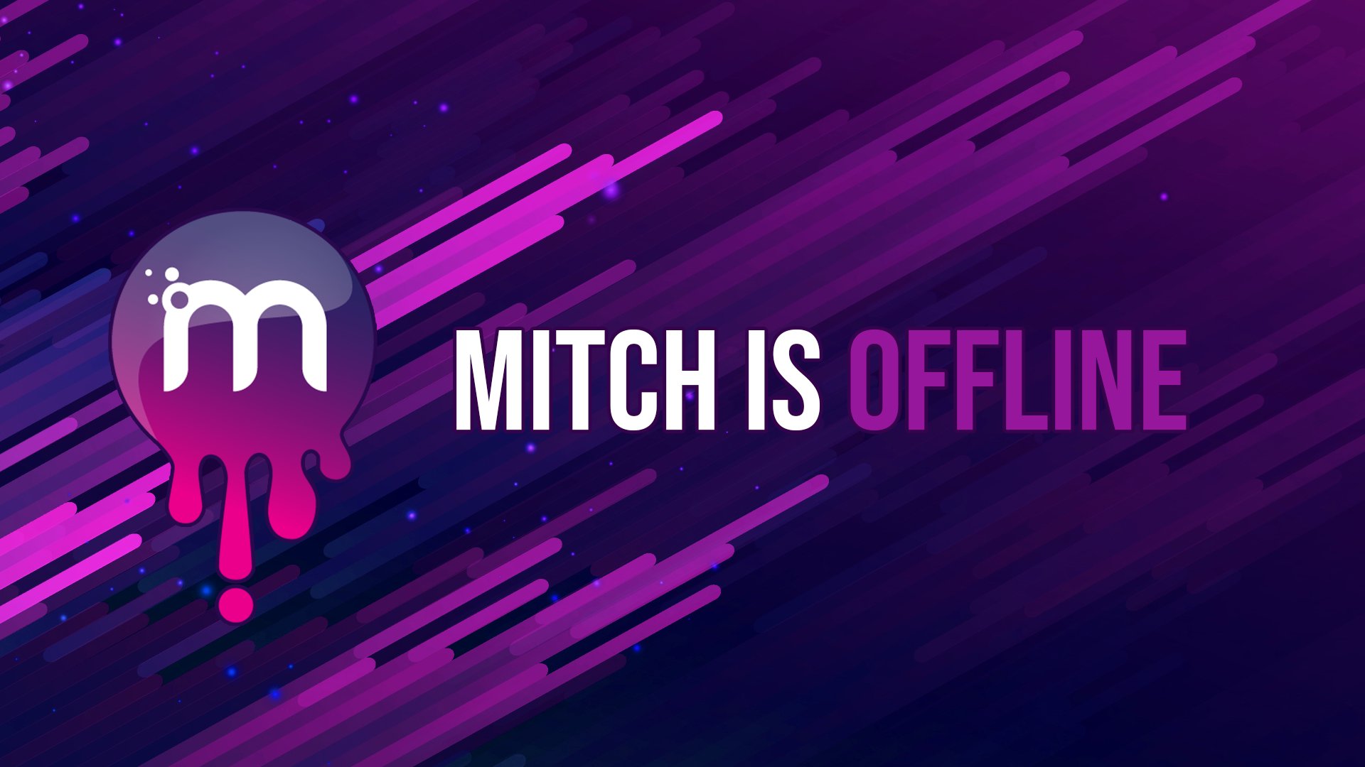 mitchdgame Offline Background