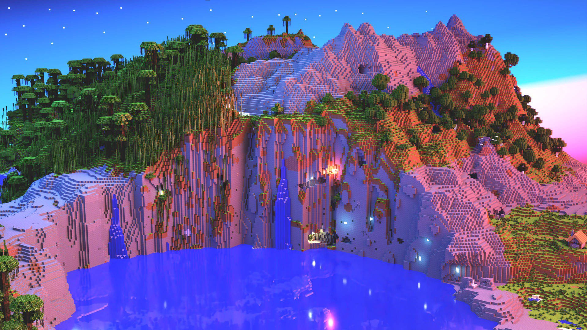 trexjeq Offline Background