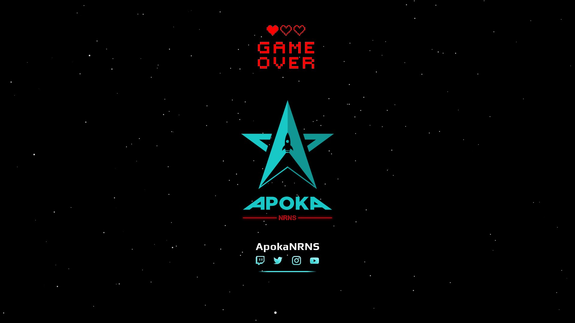 ApokaNRNS Offline Background