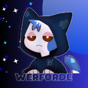 Werforde