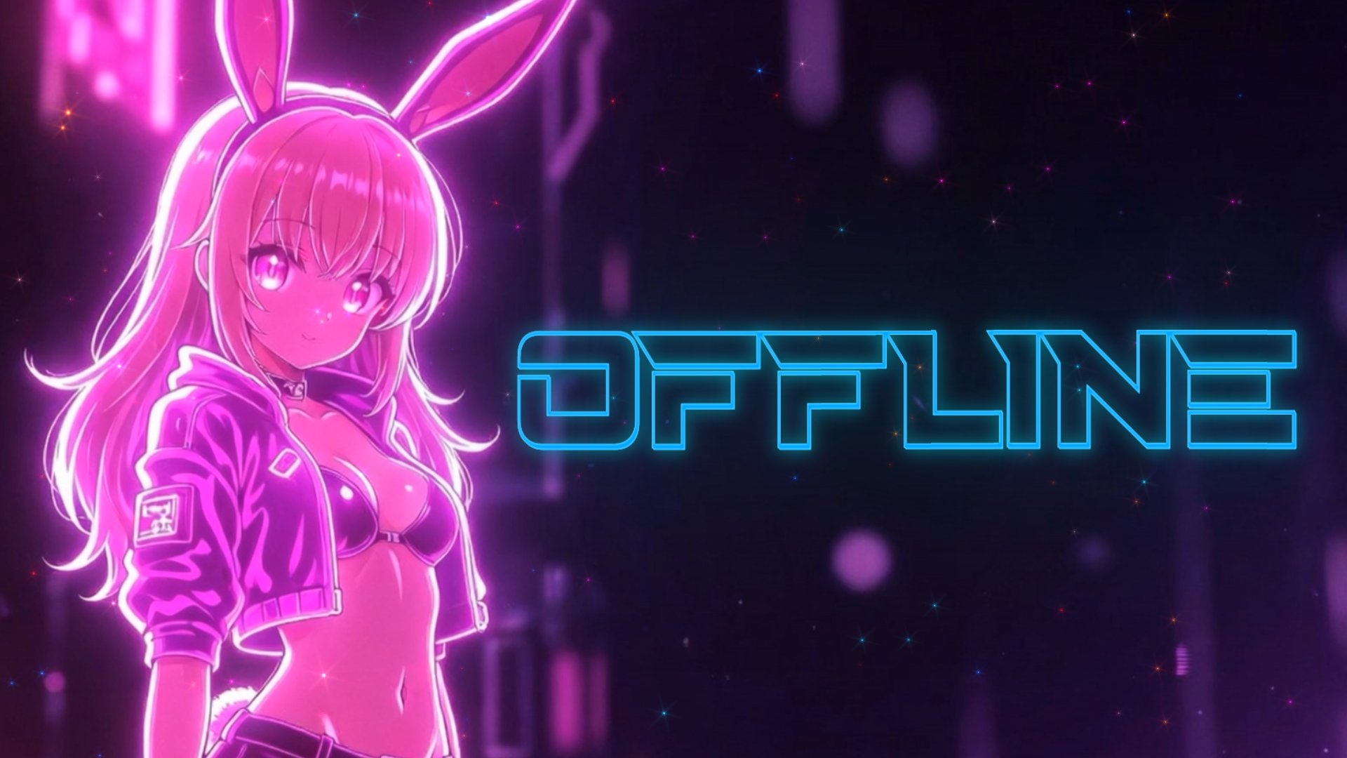 LadySteph_ Offline Background