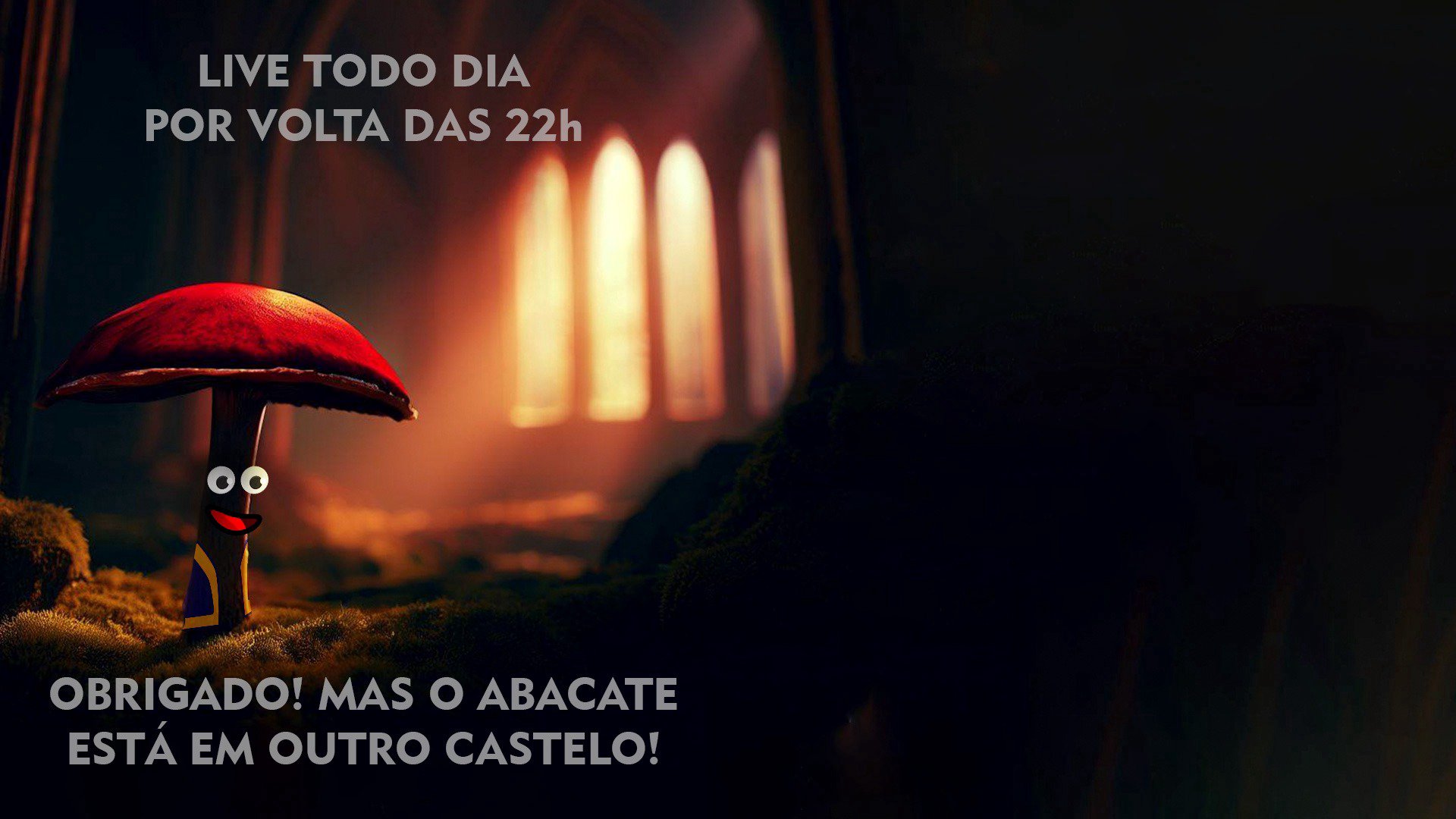 BinhoSilva21 Offline Background