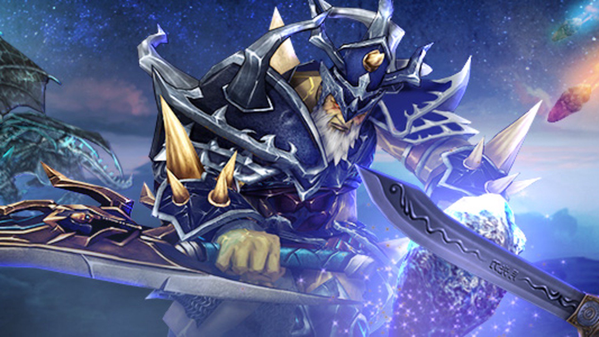 Adartuu Offline Background