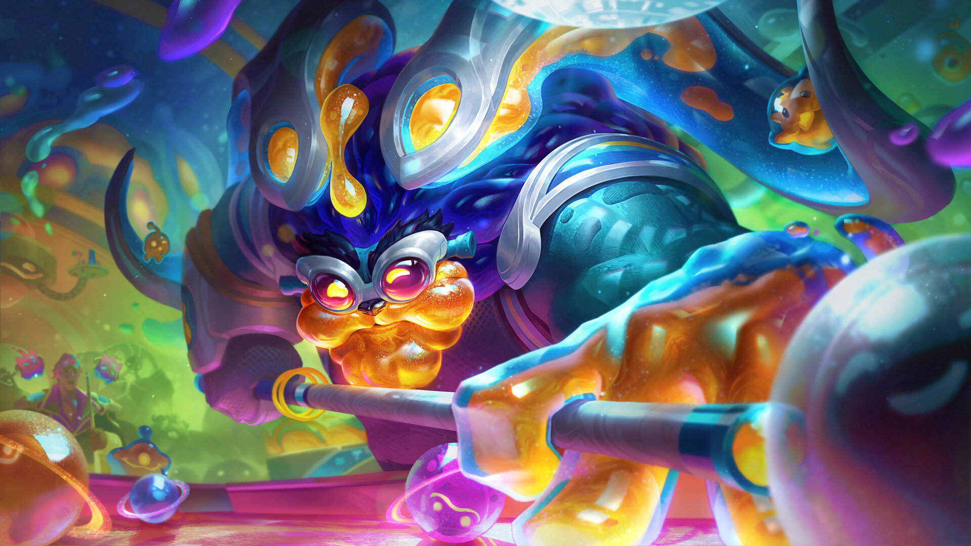 makkro0 Offline Background