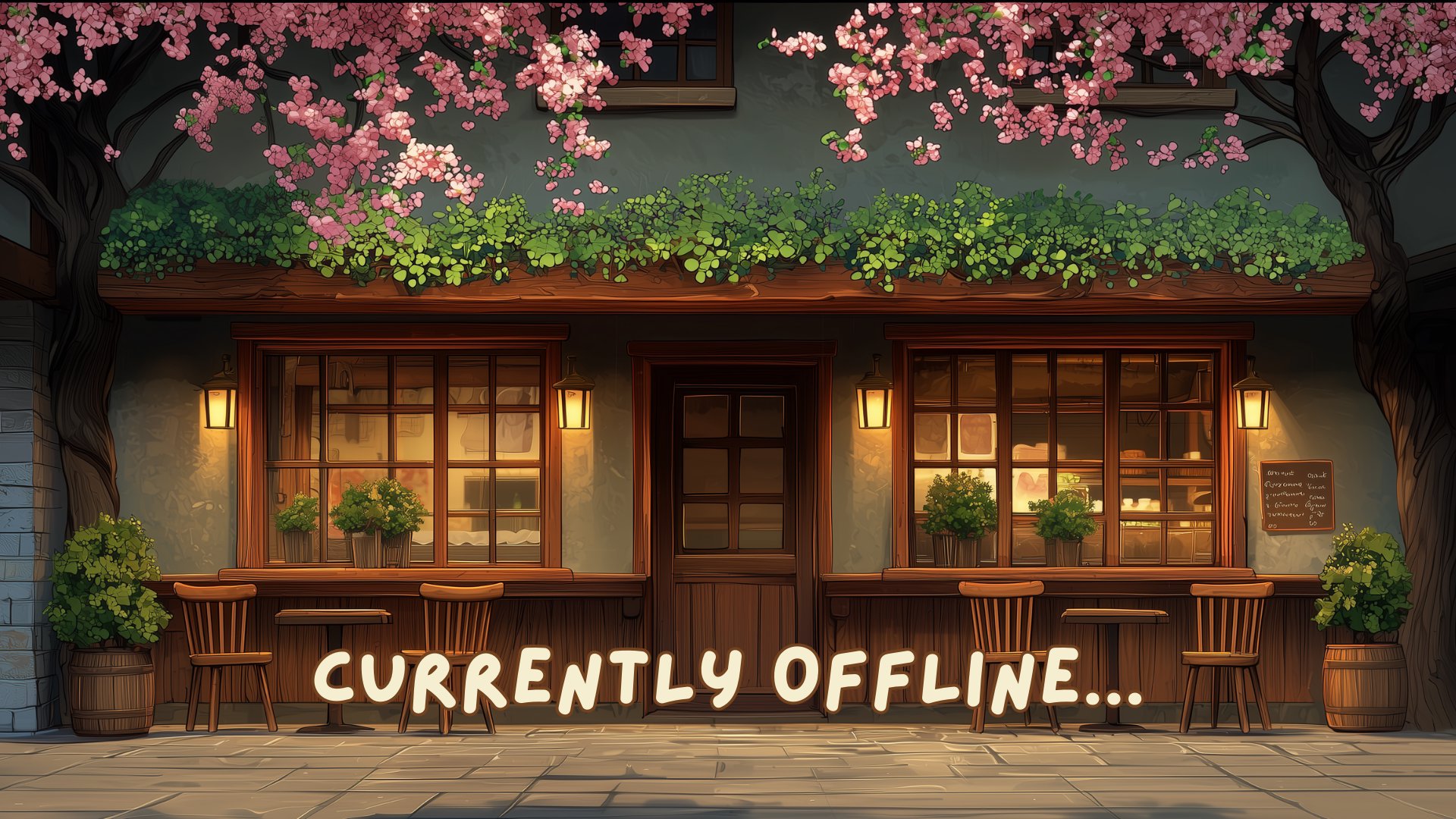 Loco_Flare Offline Background
