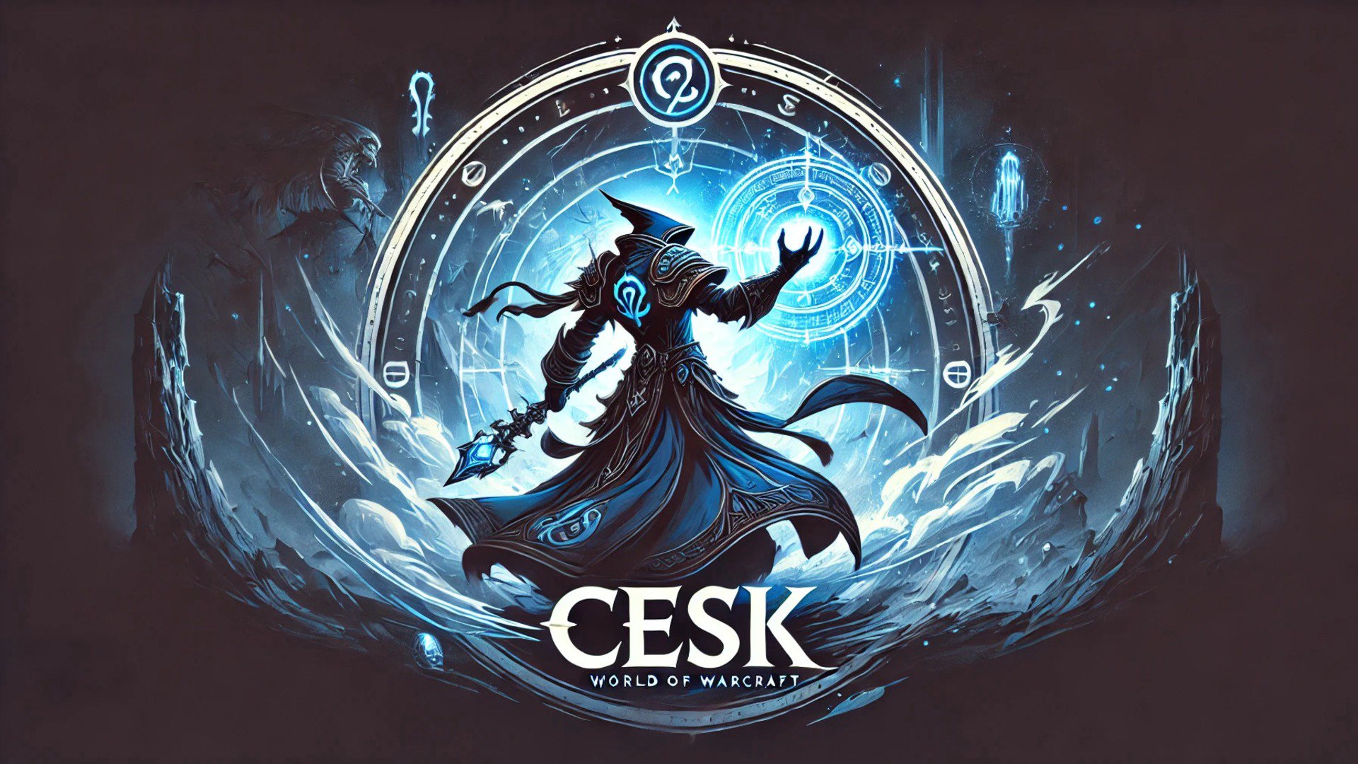 Ceskil Offline Background
