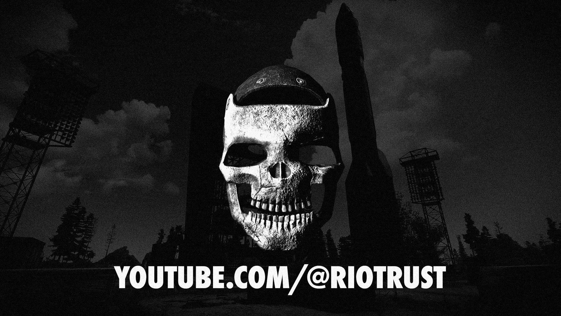 RIOT_RUST Offline Background