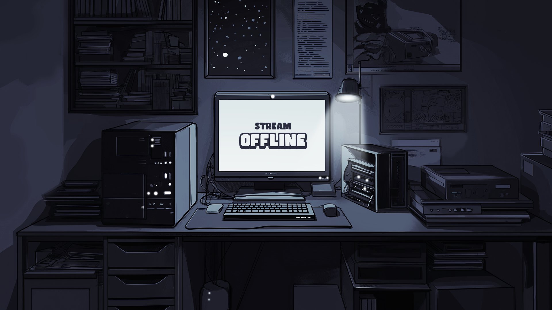 M_Hochzwei Offline Background
