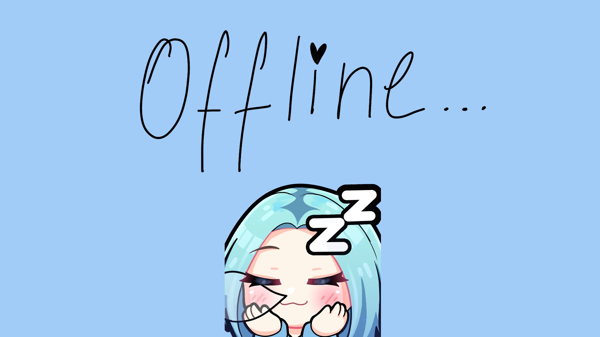 nalie Offline Background