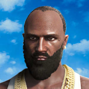 4HEAD Offline Background