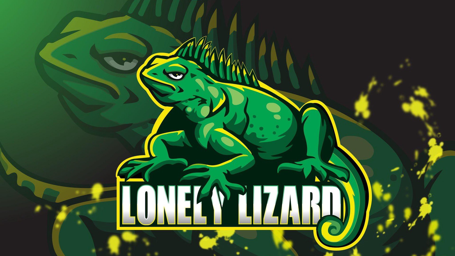 lonelylizard16 Offline Background