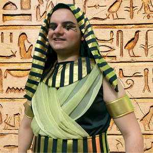 Faraohn