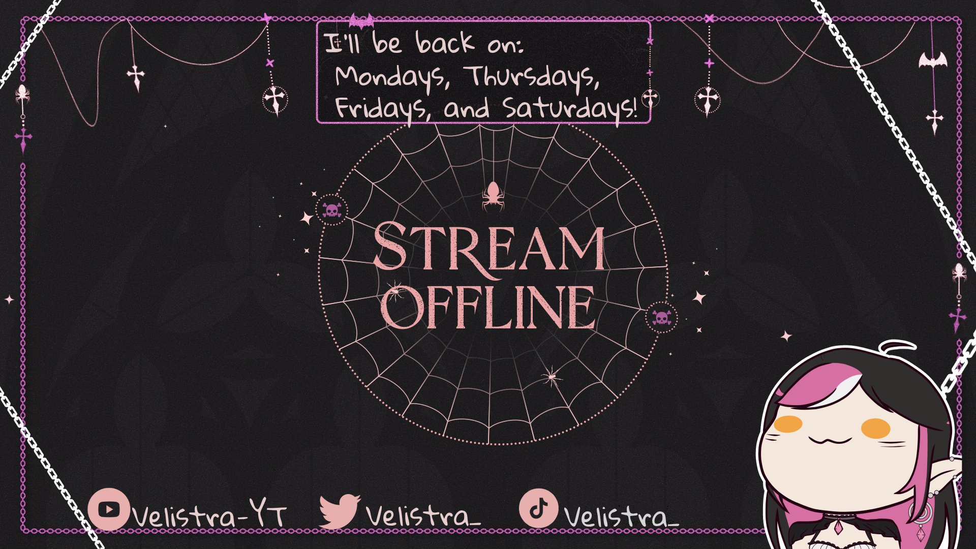 velistra_ Offline Background