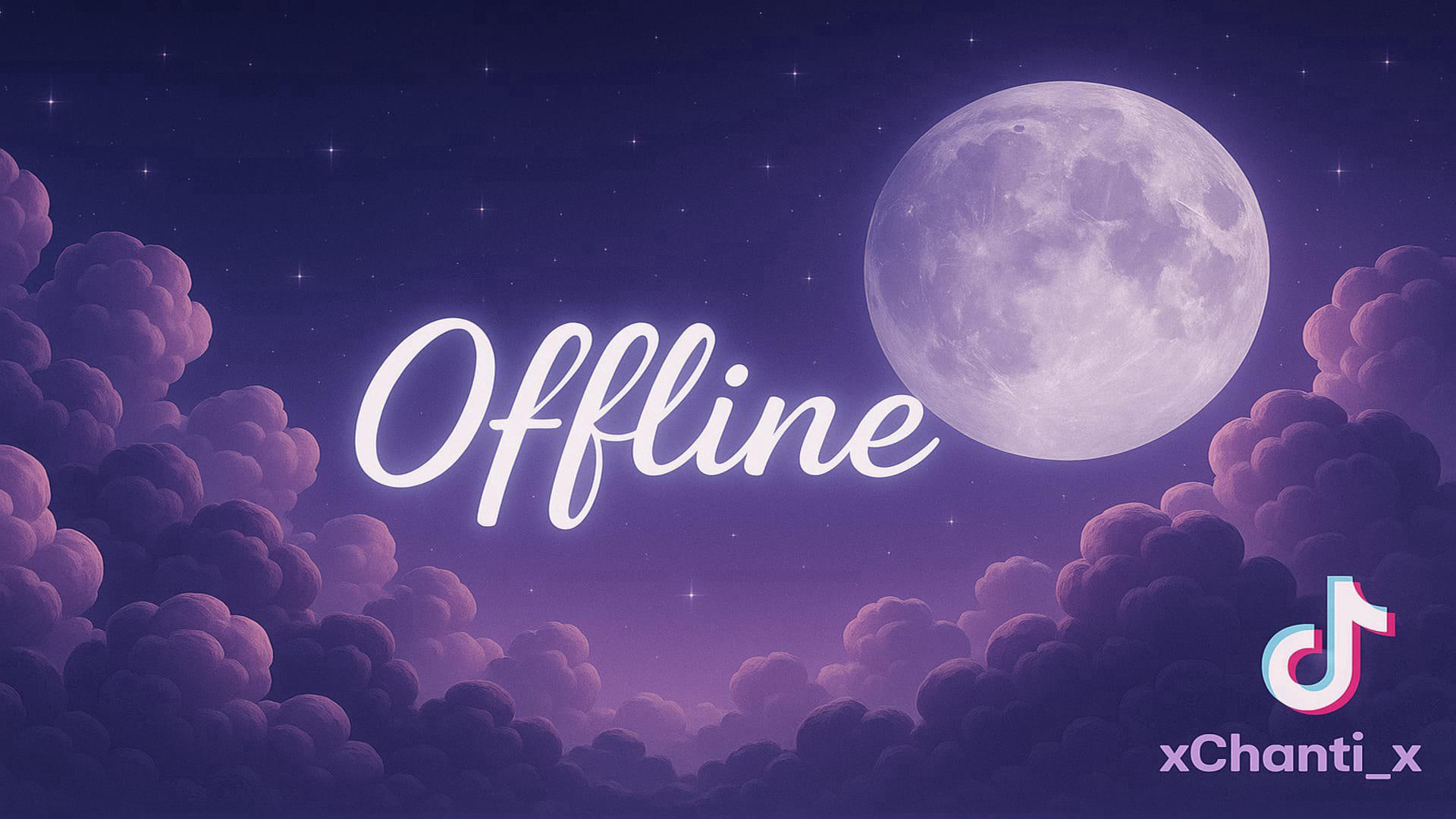 xchanti_x Offline Background