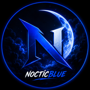 nocticblue