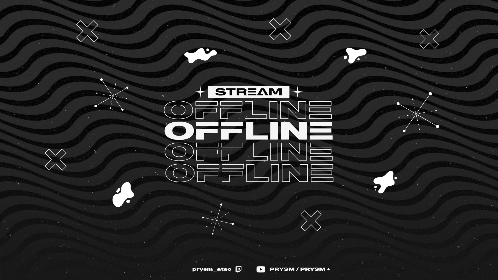 PRYSM_ATAO Offline Background