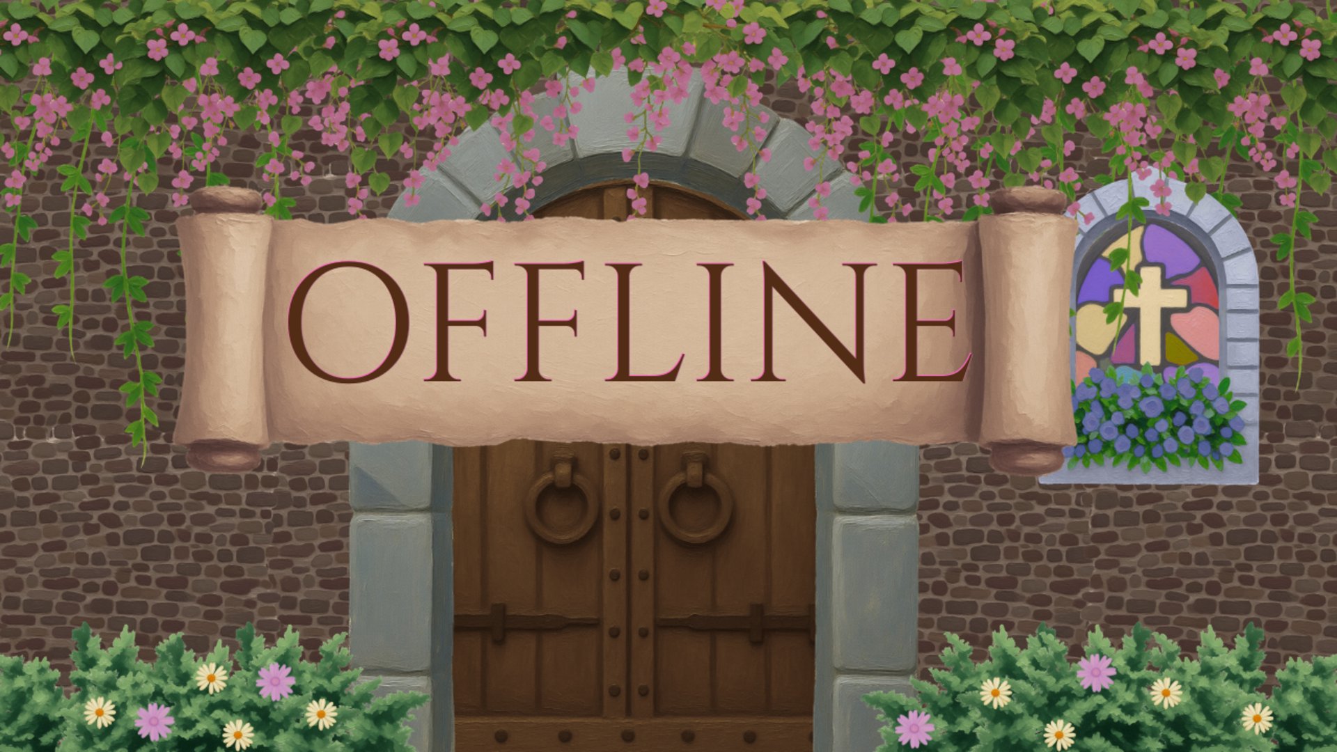 simplytyler_ Offline Background