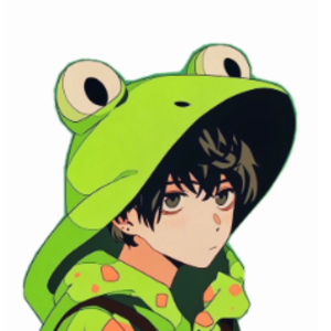 frogindeed