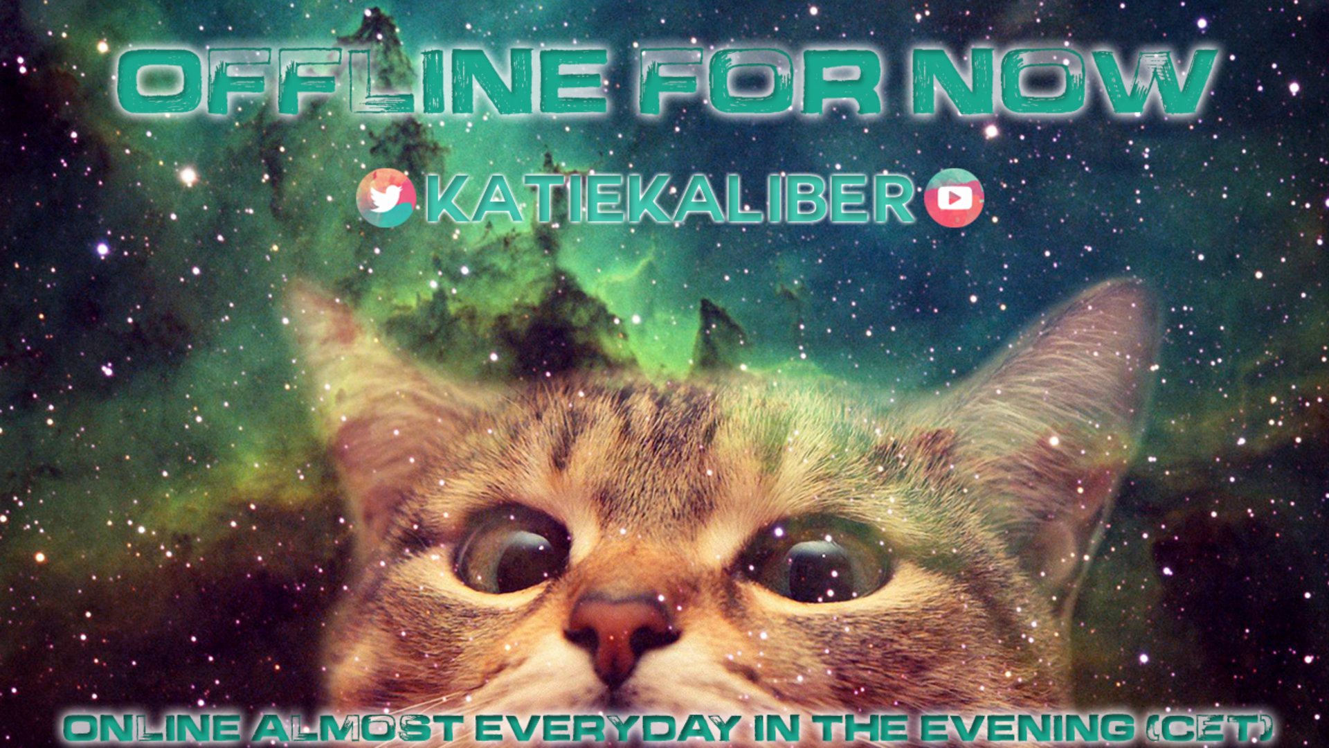 KatieKaliber Offline Background