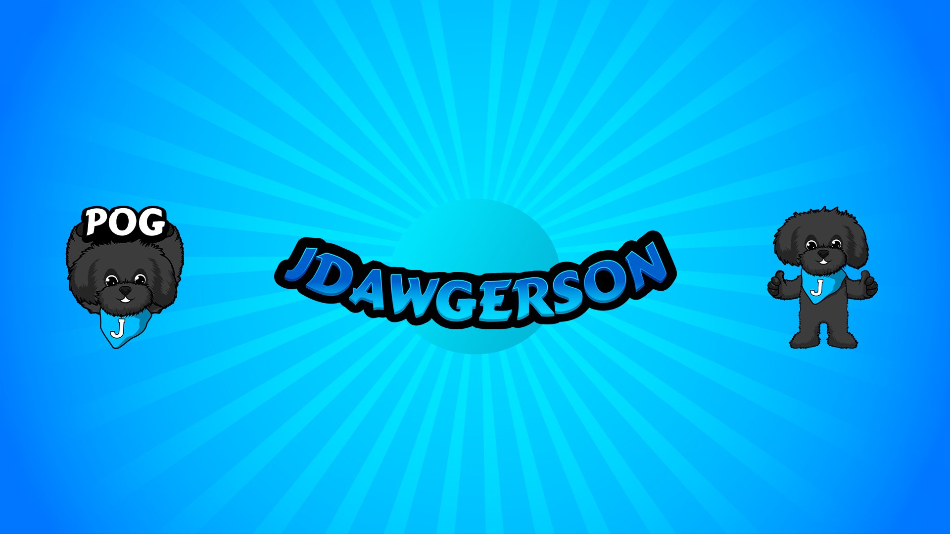 JDawgerson Offline Background