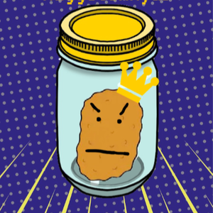NuggetInAjar