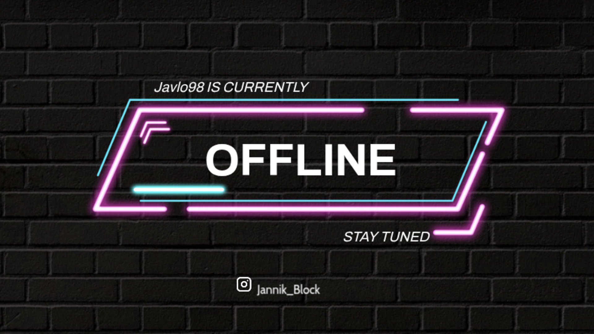 javlo98 Offline Background