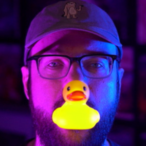 DingyDucky