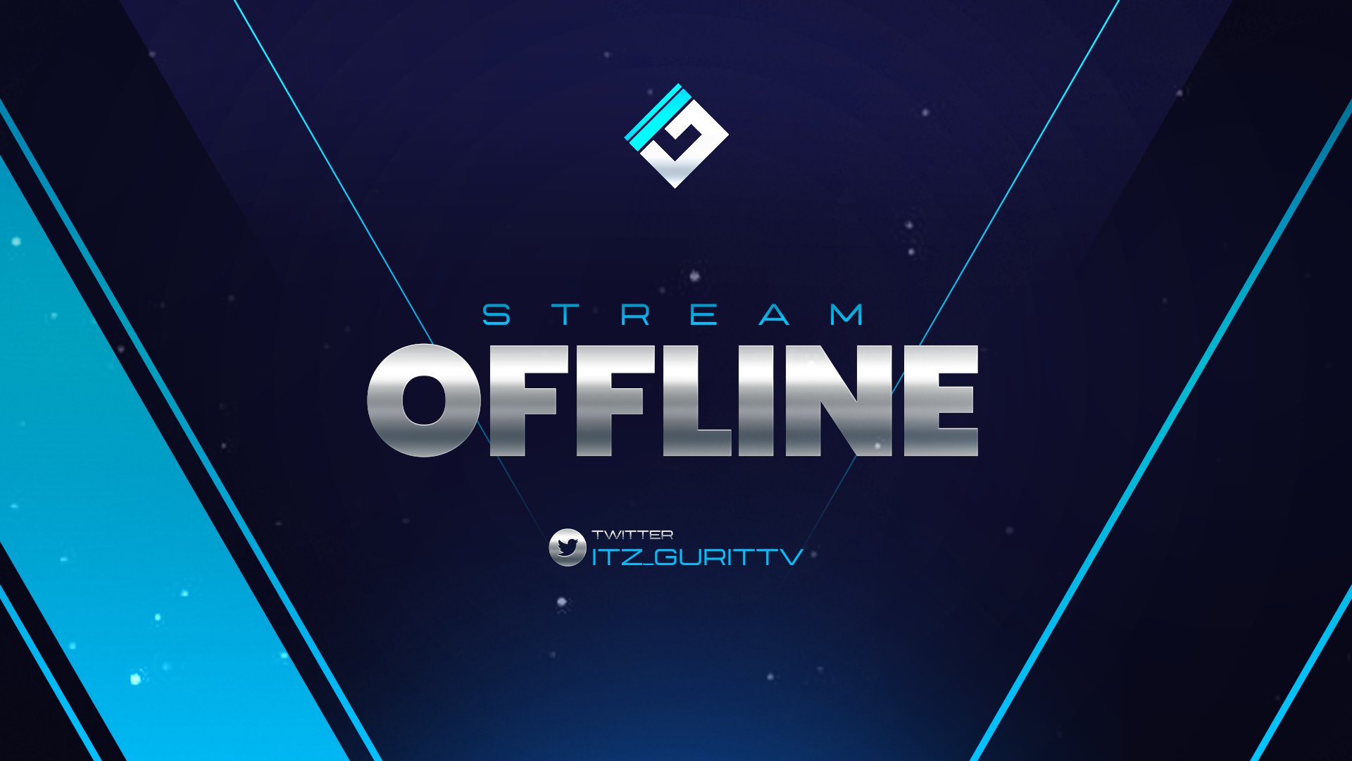 Itz_Guri Offline Background