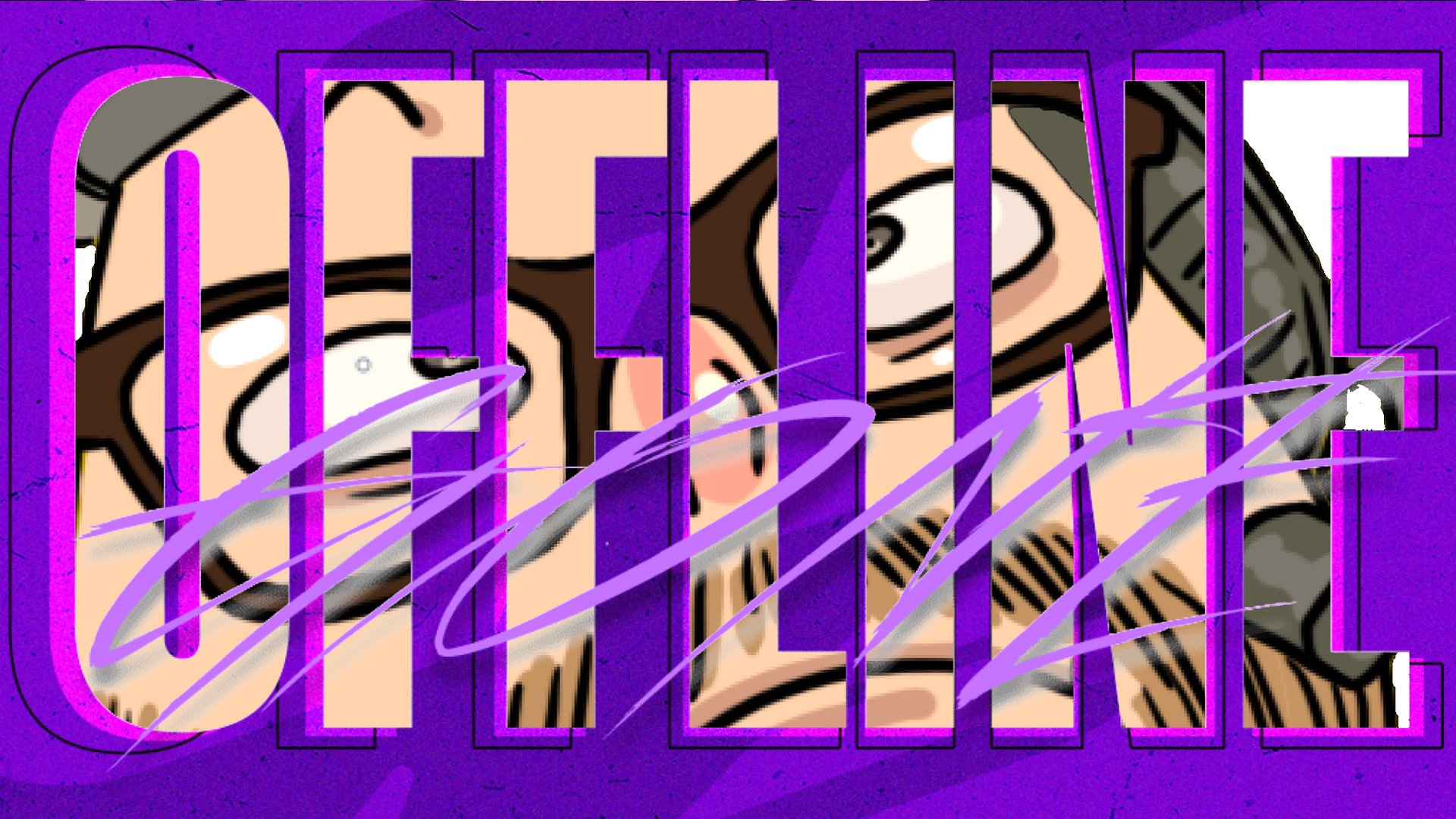 FaceOfCase Offline Background