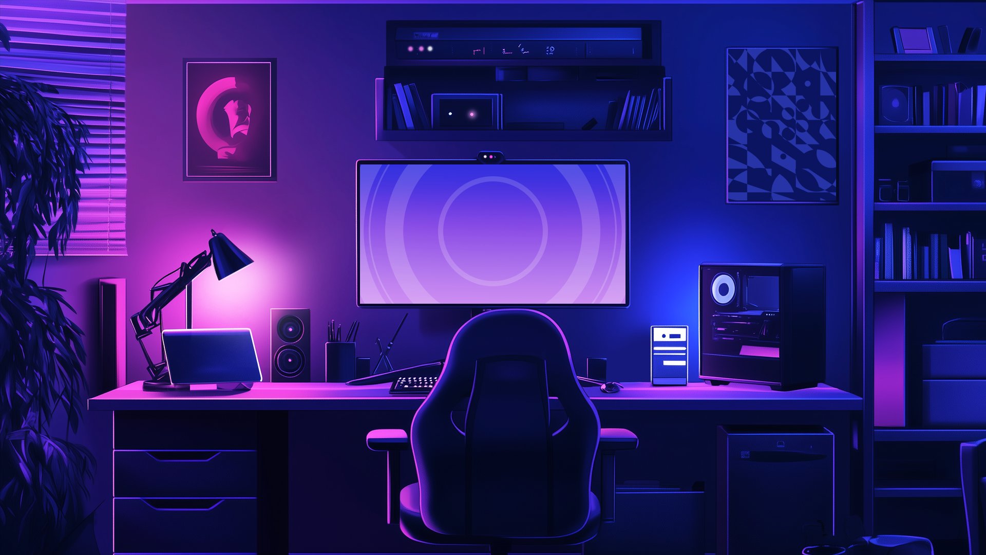 stoicjoe64 Offline Background