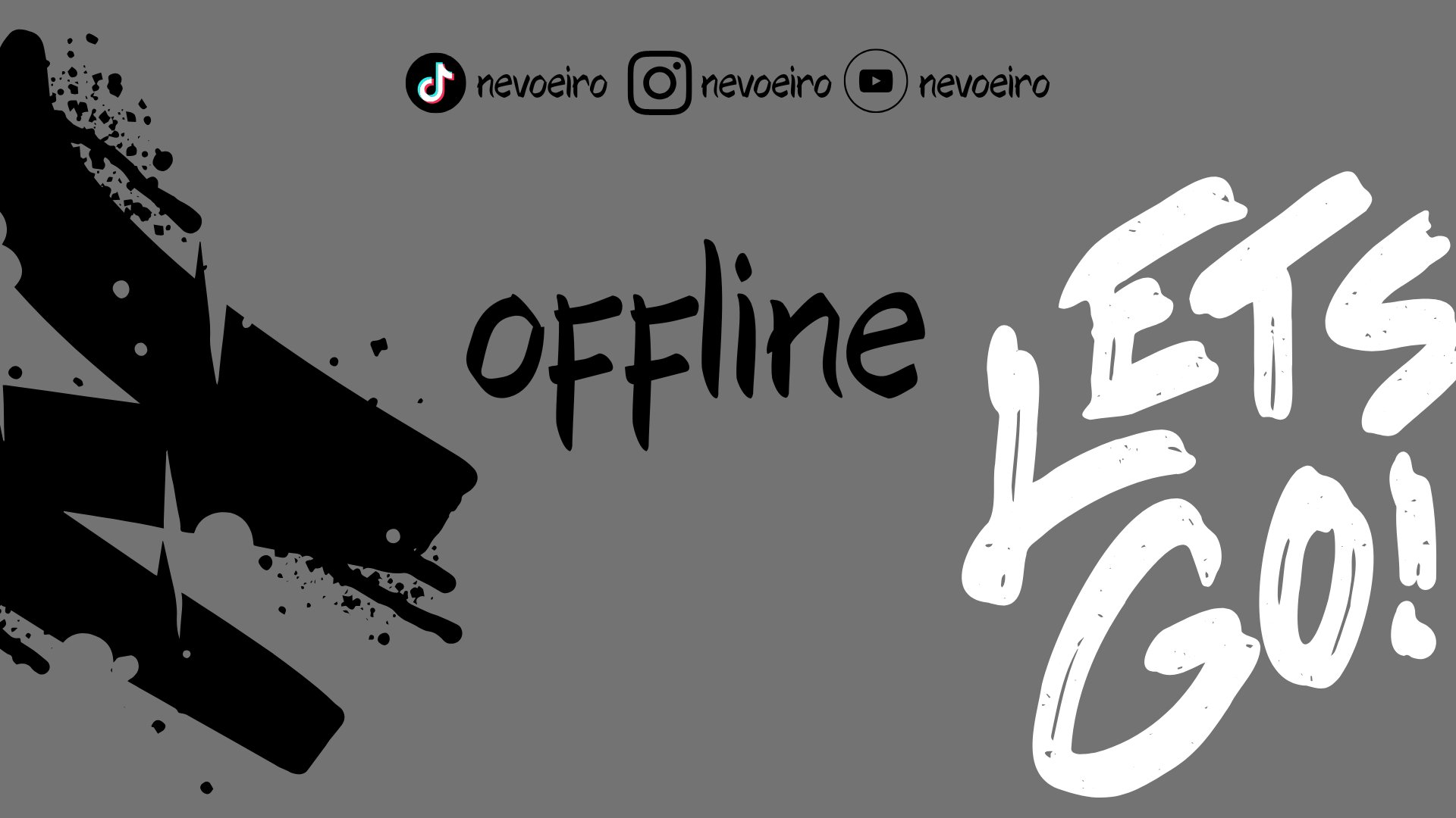 Nevoeirofps Offline Background