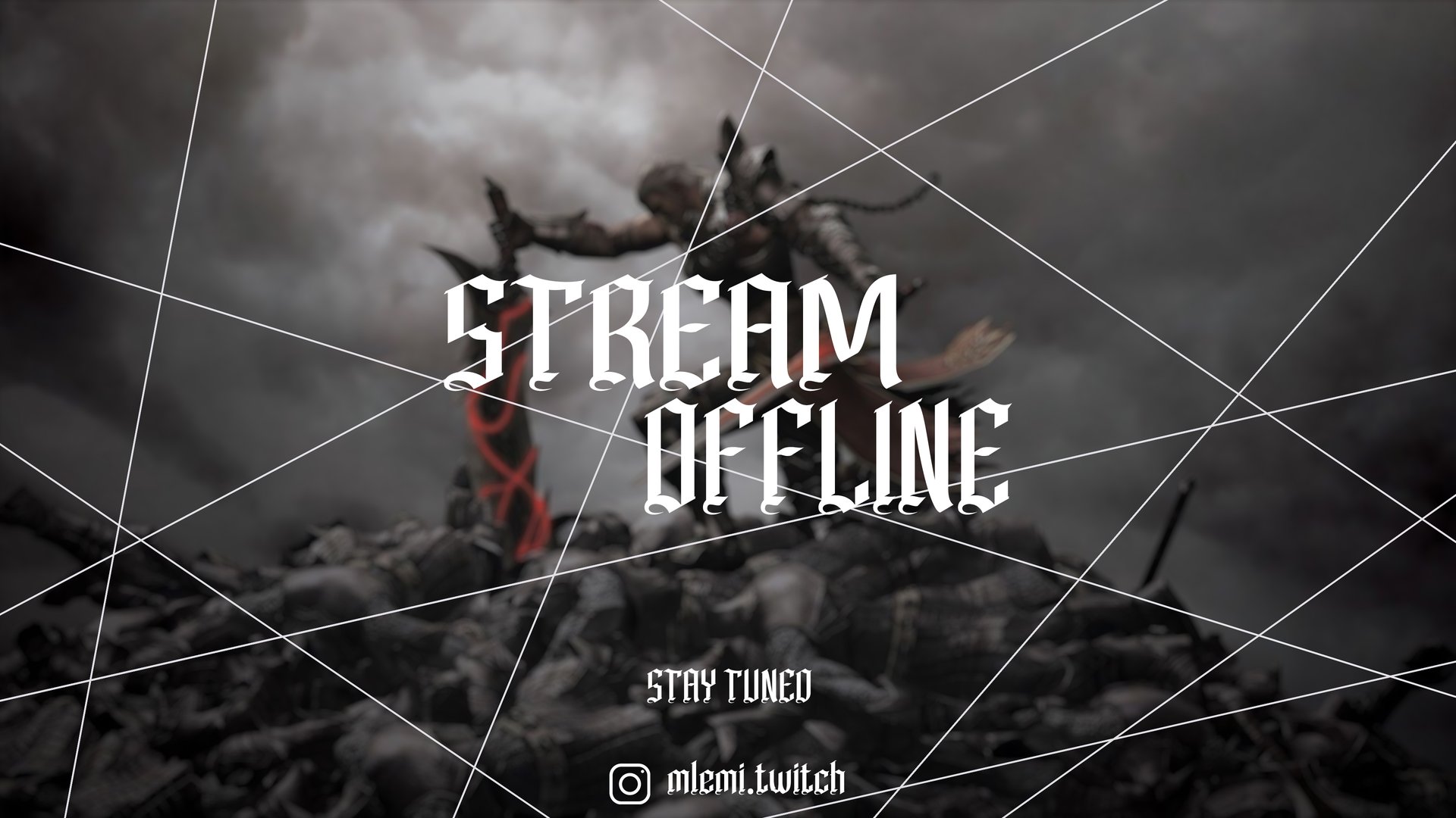 mlemi Offline Background