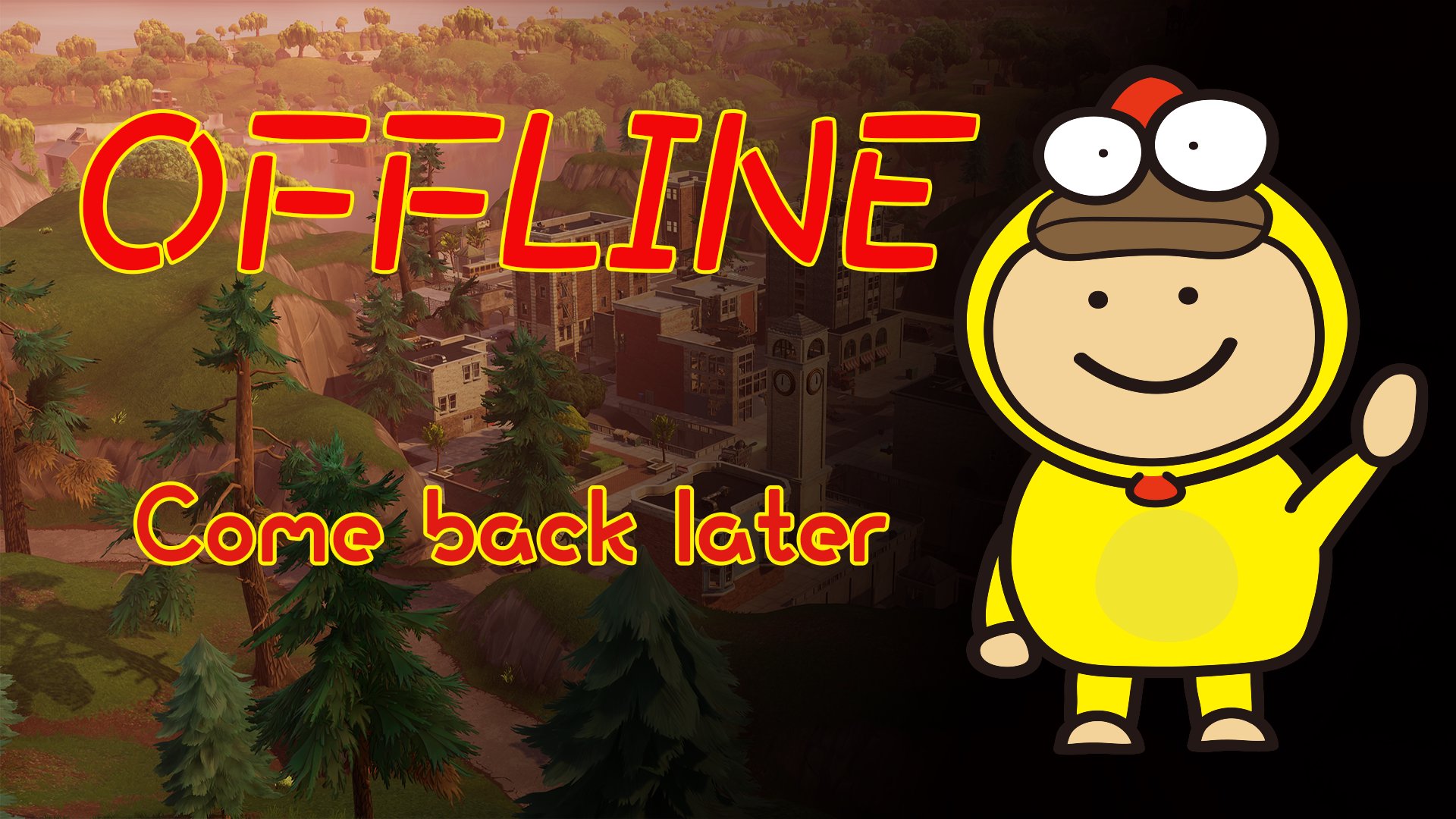LennBach Offline Background