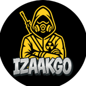 izaakgo