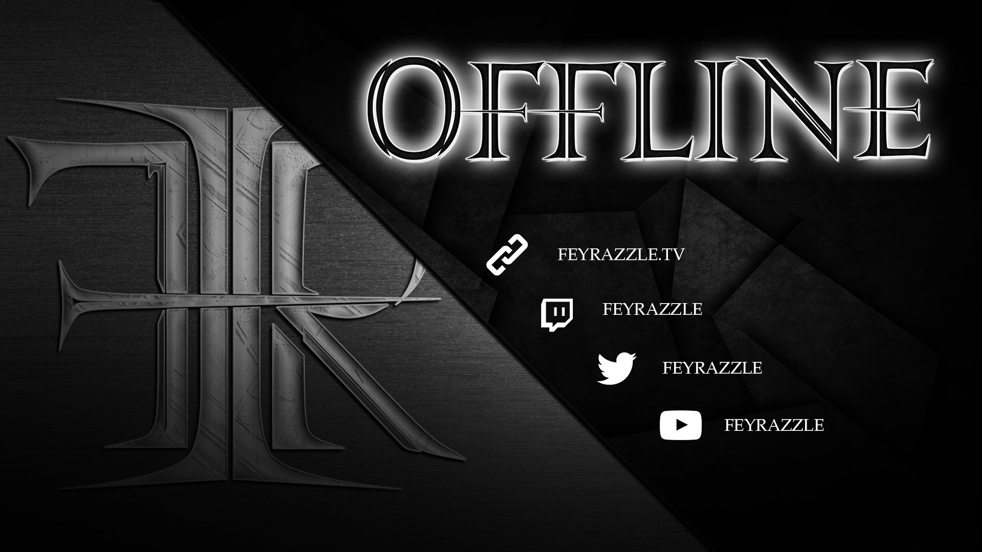 FeyRazzle Offline Background