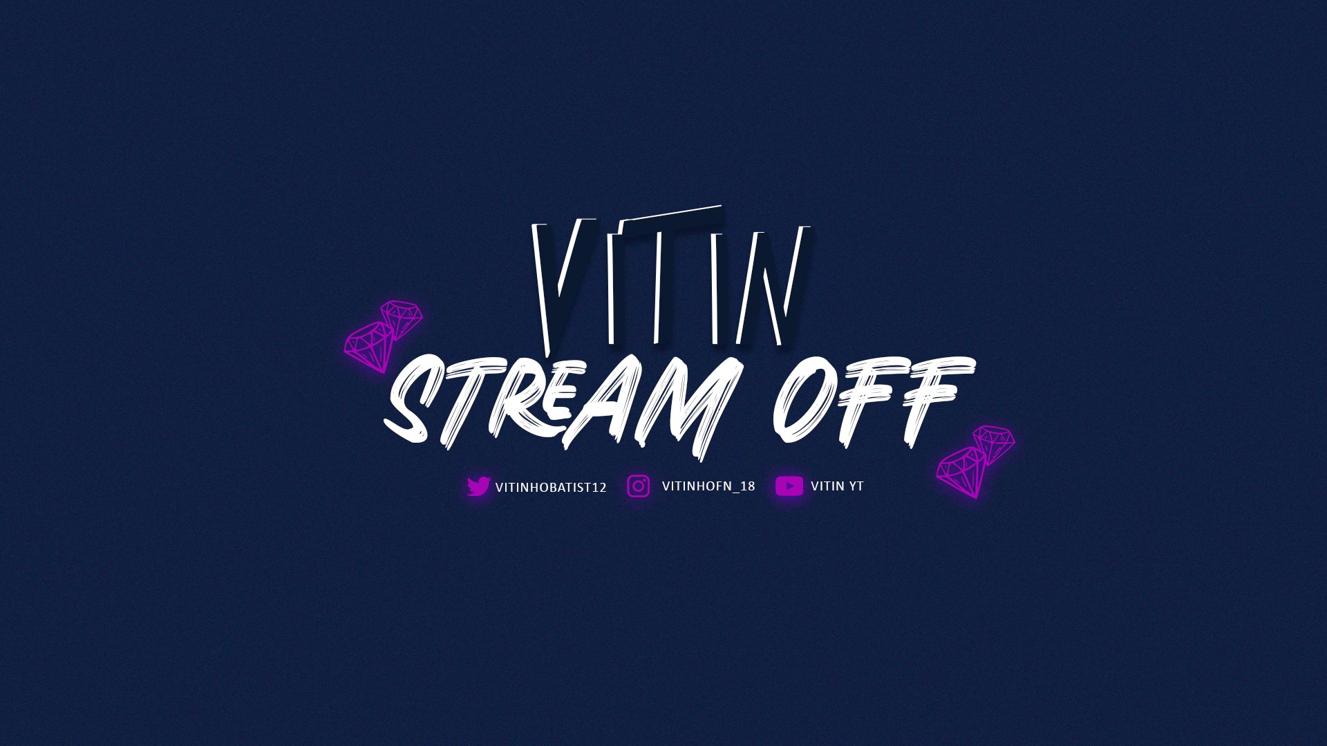 Vitinfn_ Offline Background
