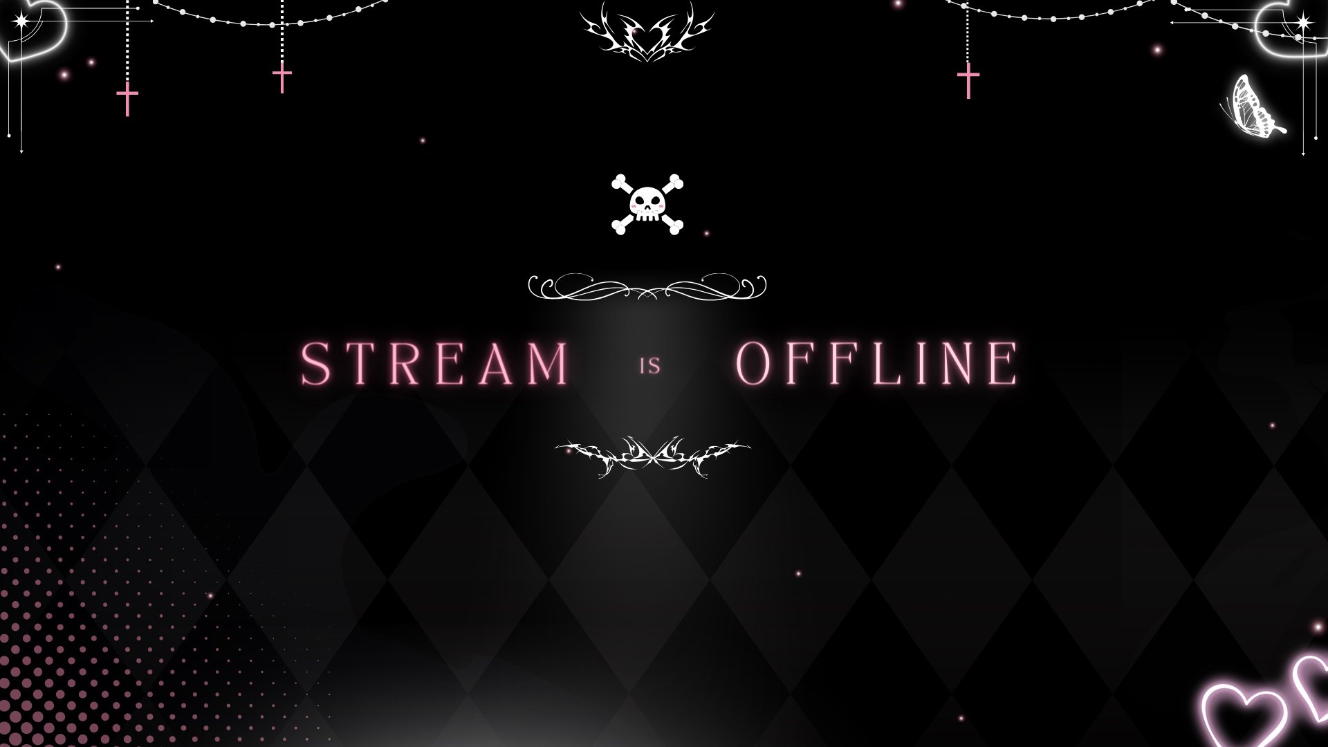 FoxxgloveVT Offline Background