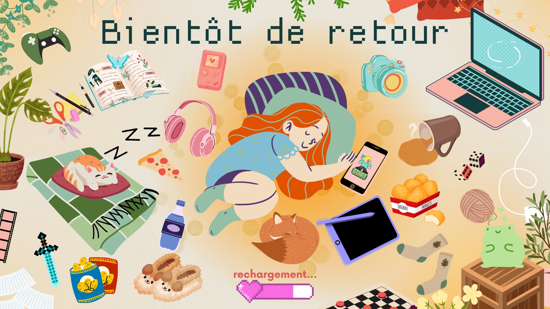 orxane Offline Background