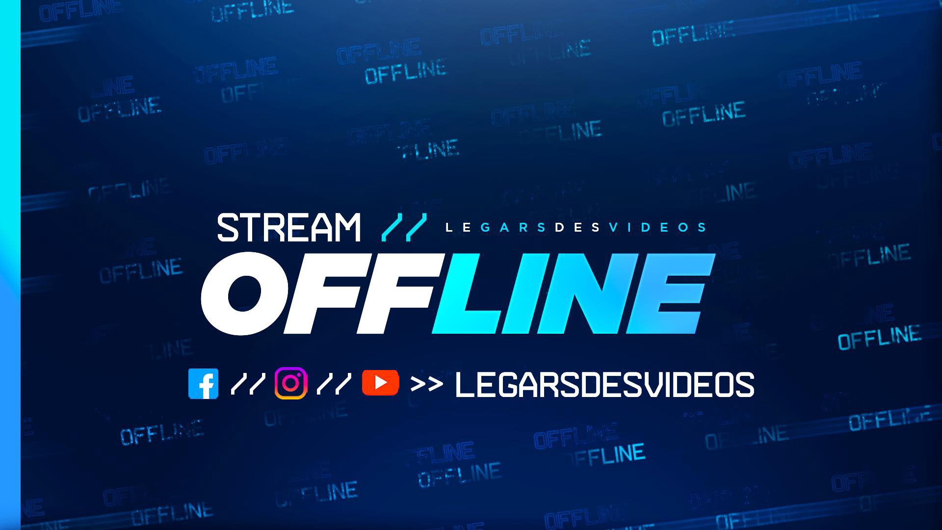 LeGarsDesVideos Offline Background