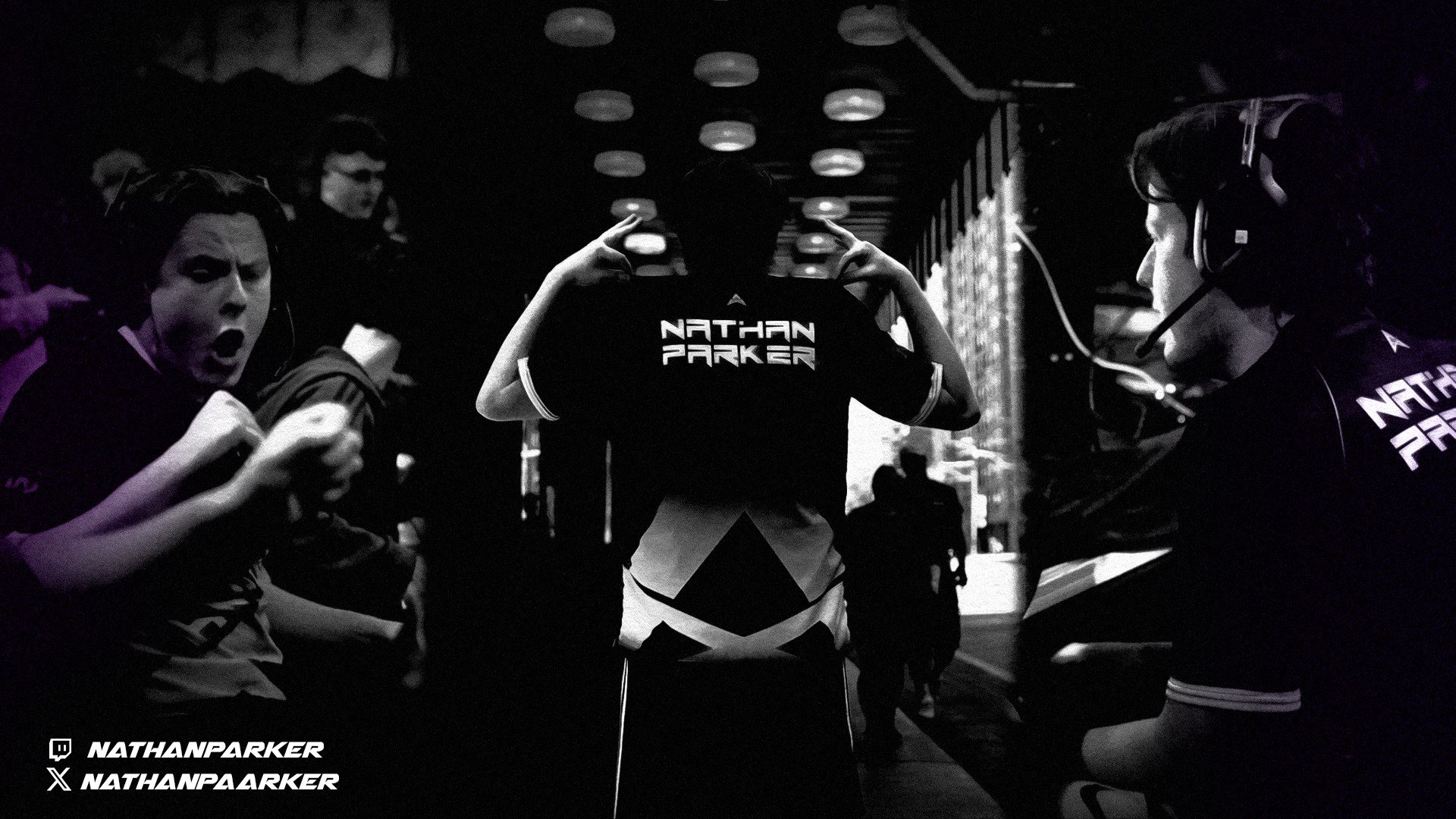 nathanparker Offline Background