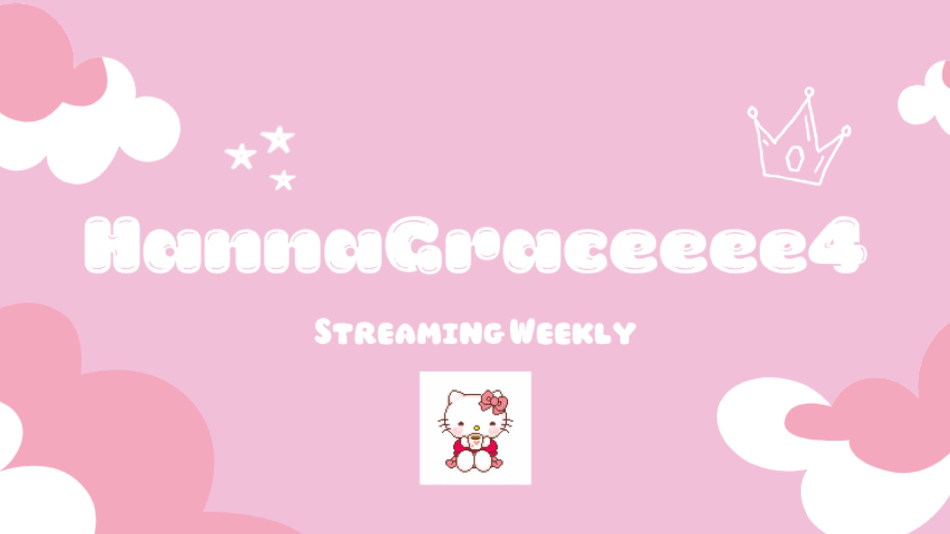 hannagraceeee4 Offline Background