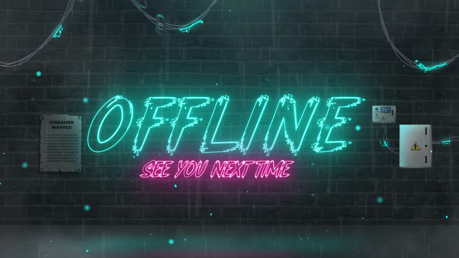 gibsonlove87 Offline Background