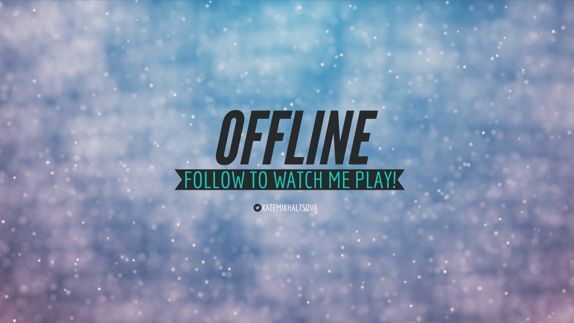kate_fly1 Offline Background