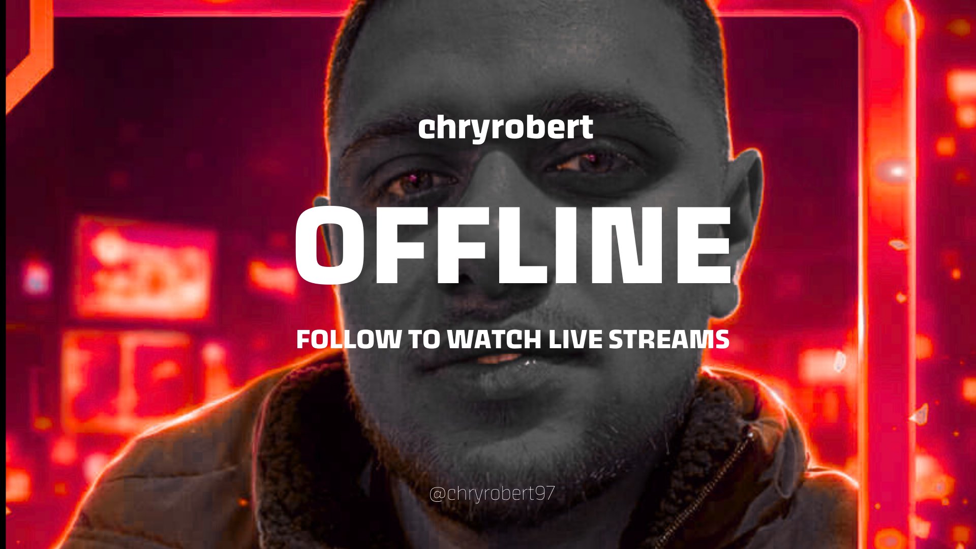 chryrobert Offline Background