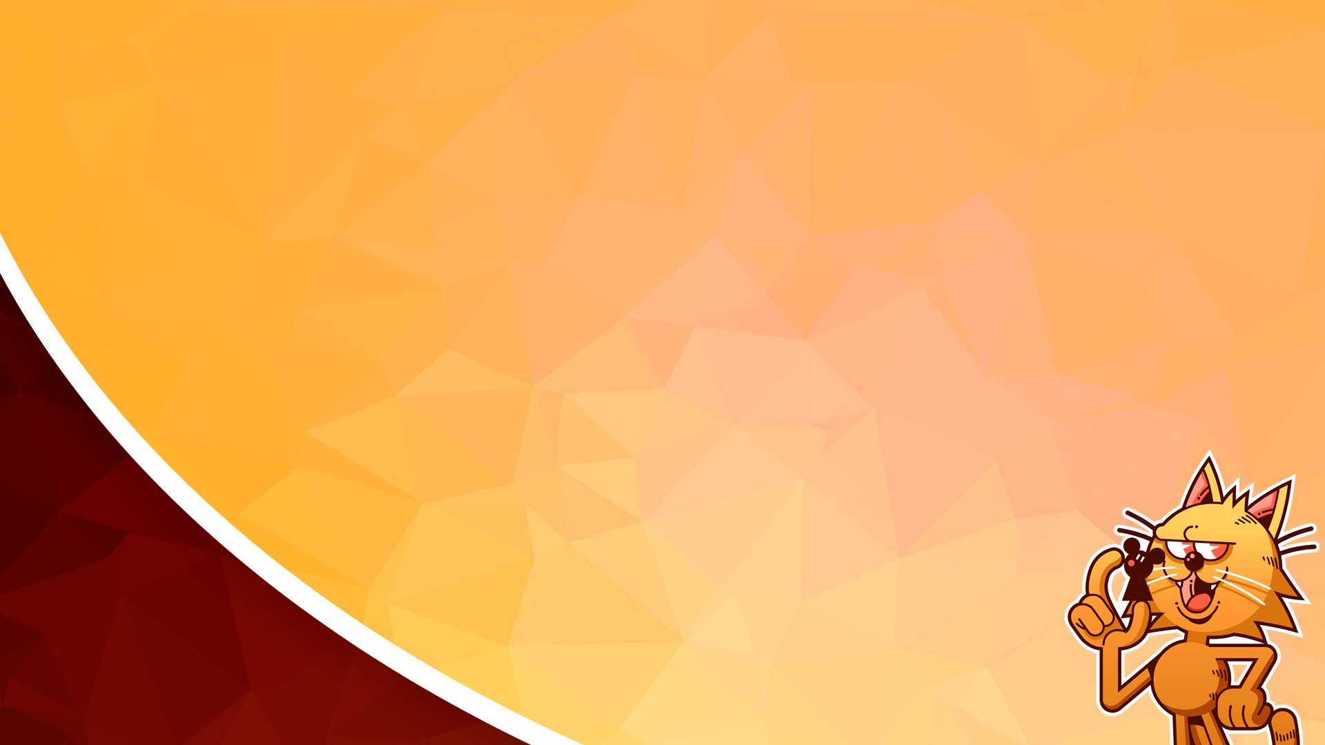 MishiGeek Offline Background