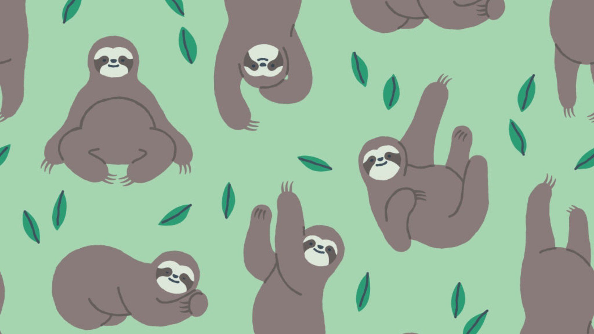 ななぃ Offline Background